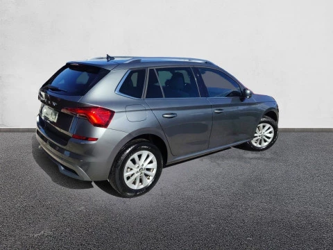 Skoda Kamiq 1.0 TSI 85kW (115CV) DSG SELECTION