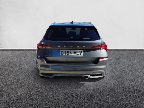 Skoda Kamiq 1.0 TSI 85kW (115CV) DSG SELECTION