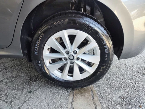 Skoda Kamiq 1.0 TSI 85kW (115CV) DSG SELECTION