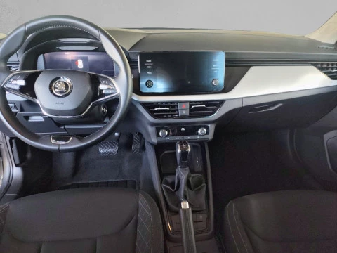 Skoda Kamiq 1.0 TSI 85kW (115CV) DSG SELECTION