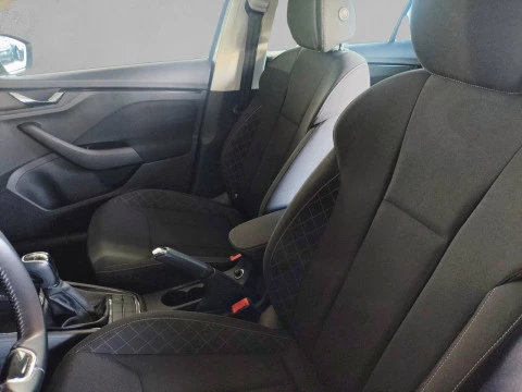 Skoda Kamiq 1.0 TSI 85kW (115CV) DSG SELECTION