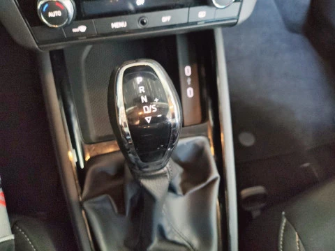 Skoda Kamiq 1.0 TSI 85kW (115CV) DSG SELECTION