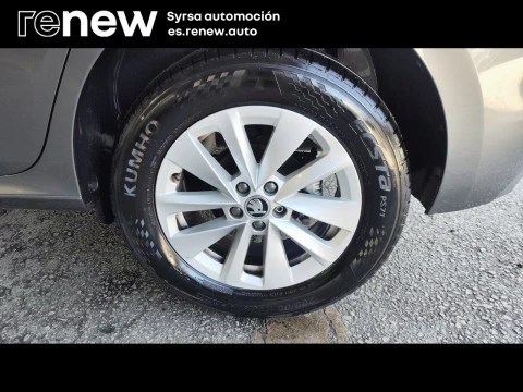 Skoda Kamiq 1.0 TSI 85kW (115CV) DSG SELECTION