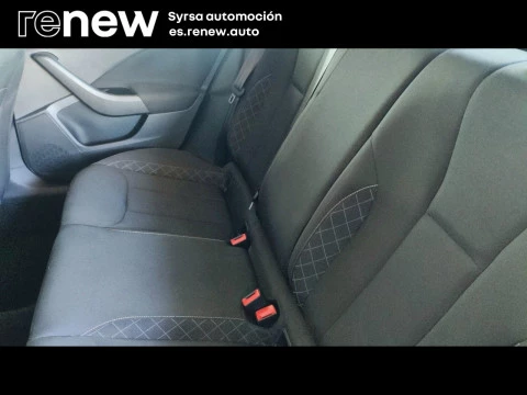 Skoda Kamiq 1.0 TSI 85kW (115CV) DSG SELECTION