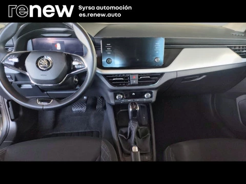 Skoda Kamiq 1.0 TSI 85kW (115CV) DSG SELECTION