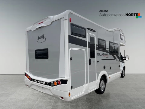 MCLOUIS GLAMYS GLAMYS 322