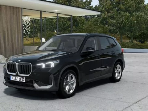BMW X1 sDrive18i BMW X1 sDrive18i