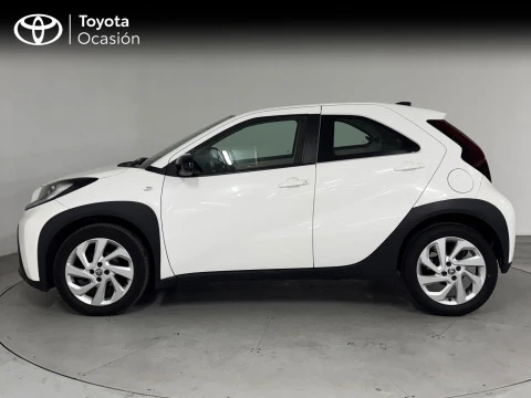 Toyota Aygo X Cross 1.0 VVT-I 72CV Play