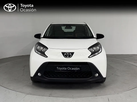 Toyota Aygo X Cross 1.0 VVT-I 72CV Play