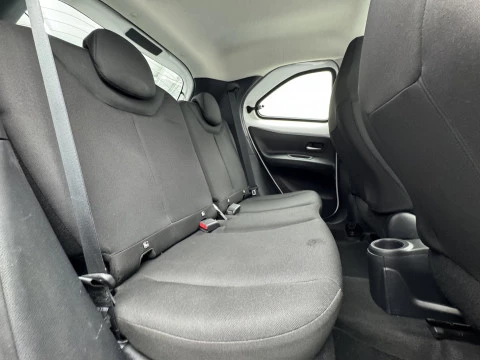 Toyota Aygo X Cross 1.0 VVT-I 72CV Play