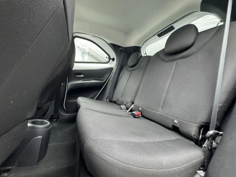 Toyota Aygo X Cross 1.0 VVT-I 72CV Play