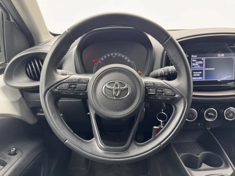 Toyota Aygo X Cross 1.0 VVT-I 72CV Play