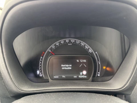Toyota Aygo X Cross 1.0 VVT-I 72CV Play