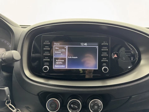 Toyota Aygo X Cross 1.0 VVT-I 72CV Play