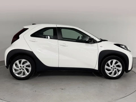 Toyota Aygo X Cross 1.0 VVT-I 72CV Play