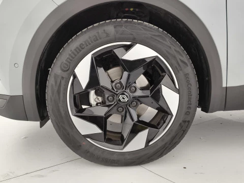 Renault Captur  Gasolina/gas  TCe Techno 74kW GLP