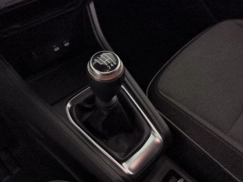 Renault Captur  Gasolina/gas  TCe Techno 74kW GLP