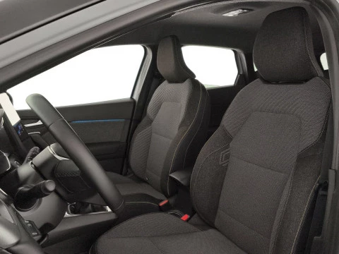 Renault Captur  Gasolina/gas  TCe Techno 74kW GLP