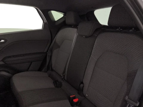 Renault Captur  Gasolina/gas  TCe Techno 74kW GLP