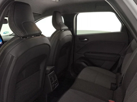 Renault Captur  Gasolina/gas  TCe Techno 74kW GLP