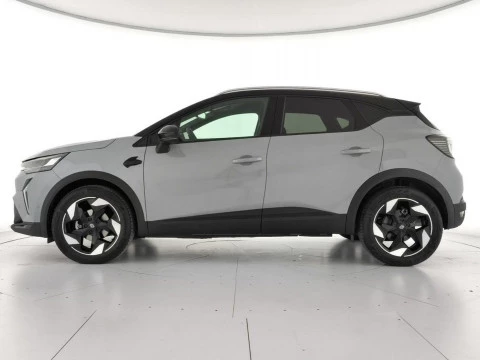 Renault Captur  Gasolina/gas  TCe Techno 74kW GLP