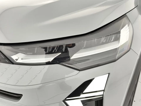 Renault Captur  Gasolina/gas  TCe Techno 74kW GLP