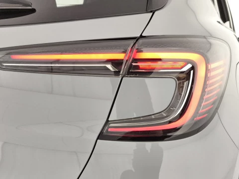 Renault Captur  Gasolina/gas  TCe Techno 74kW GLP