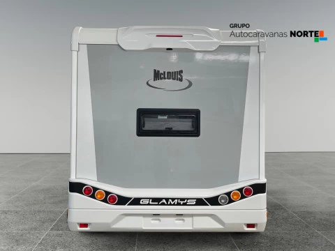 MCLOUIS GLAMYS GLAMYS 322