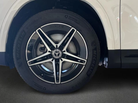 Mercedes-Benz EQA  250+ AMG Night EDITION