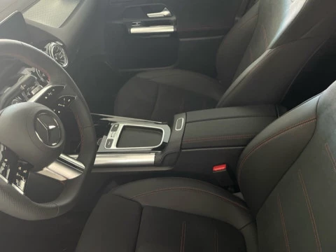 Mercedes-Benz EQA  250+ AMG Night EDITION