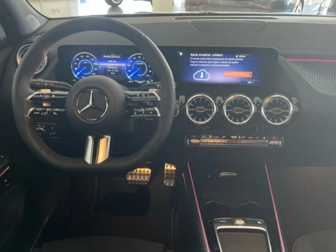 Mercedes-Benz EQA  250+ AMG Night EDITION