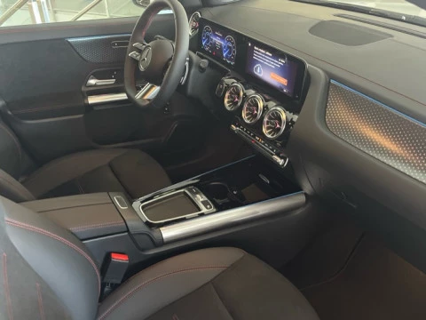 Mercedes-Benz EQA  250+ AMG Night EDITION