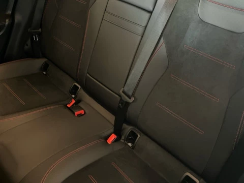 Mercedes-Benz EQA  250+ AMG Night EDITION