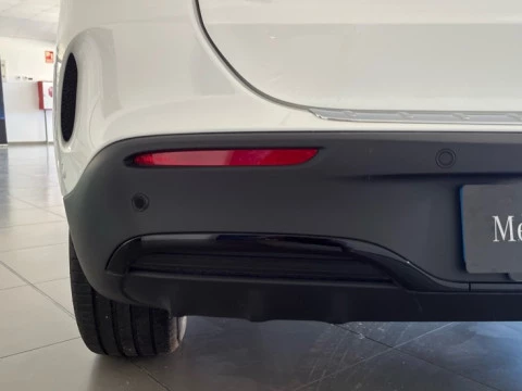 Mercedes-Benz EQA  250+ AMG Night EDITION