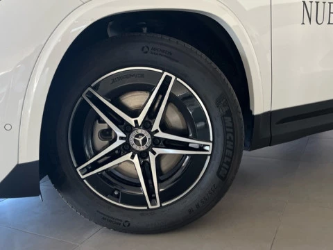 Mercedes-Benz EQA  250+ AMG Night EDITION