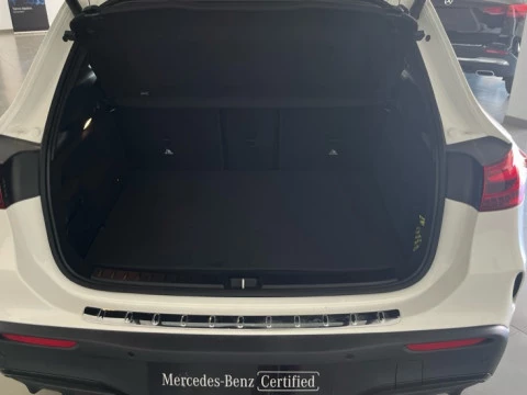 Mercedes-Benz EQA  250+ AMG Night EDITION