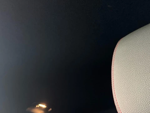 Mercedes-Benz EQA  250+ AMG Night EDITION