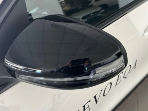 Mercedes-Benz EQA  250+ AMG Night EDITION