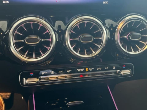 Mercedes-Benz EQA  250+ AMG Night EDITION