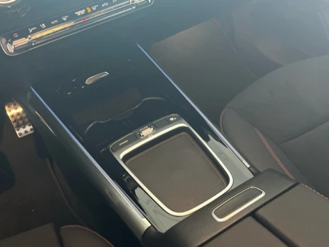 Mercedes-Benz EQA  250+ AMG Night EDITION