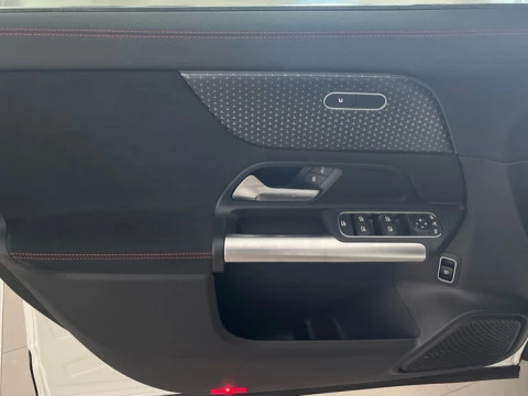 Mercedes-Benz EQA  250+ AMG Night EDITION