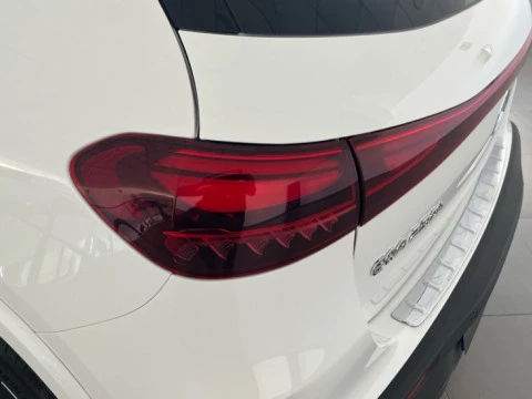 Mercedes-Benz EQA  250+ AMG Night EDITION