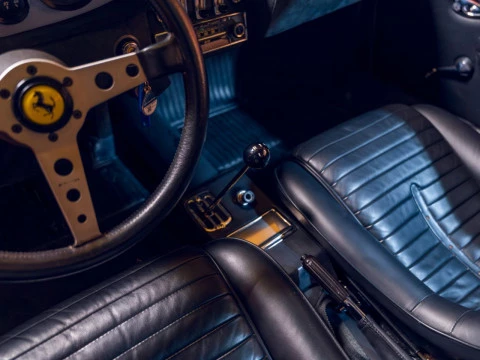 Ferrari Dino 246GT