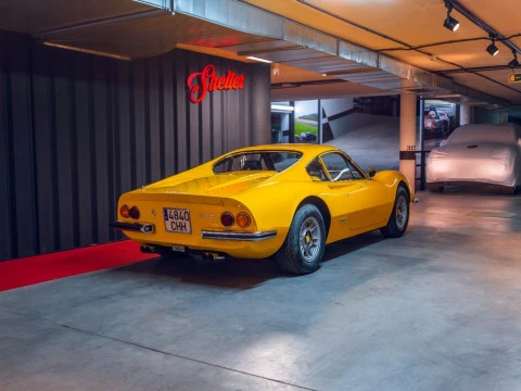 Ferrari Dino 246GT