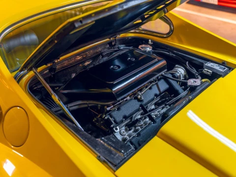 Ferrari Dino 246GT