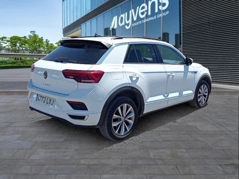 Volkswagen T-Roc Advance R-Line 1.0 TSI 81kW (110CV)