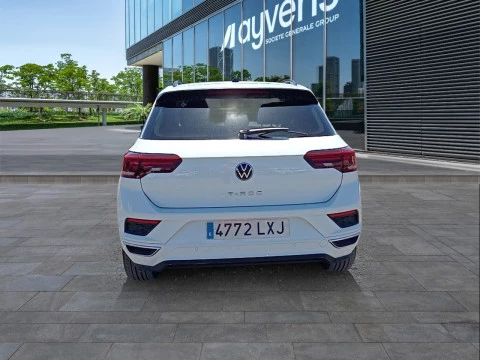Volkswagen T-Roc Advance R-Line 1.0 TSI 81kW (110CV)