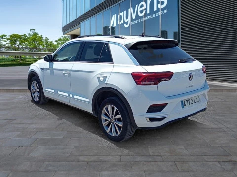 Volkswagen T-Roc Advance R-Line 1.0 TSI 81kW (110CV)