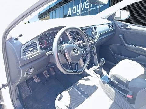 Volkswagen T-Roc Advance R-Line 1.0 TSI 81kW (110CV)