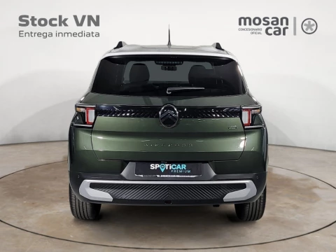 Citroën C3 Aircross Hybrid 145 ë-DCS6 PLUS